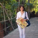 Fatou cherche une rencontre libertine