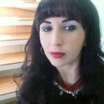 Camila dispo pour une relation non suivie a Angers