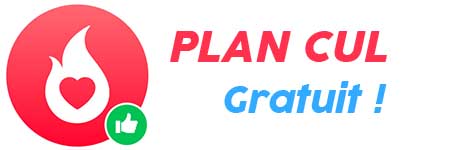 logo plan cul gratuit